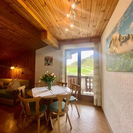 טקסנבאך Ferienwohnung 4 מראה חיצוני תמונה