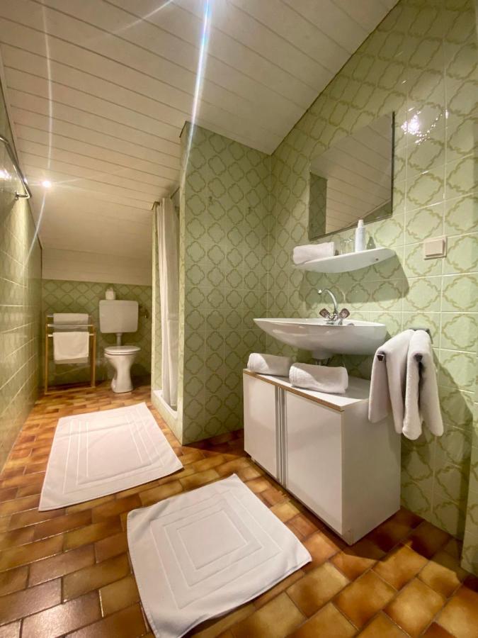 טקסנבאך Ferienwohnung 4 מראה חיצוני תמונה