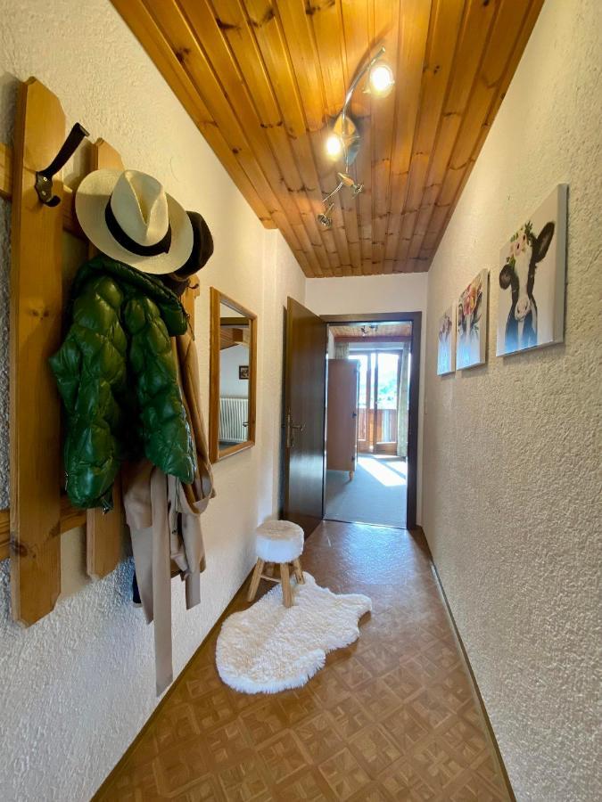 טקסנבאך Ferienwohnung 4 מראה חיצוני תמונה